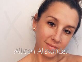 Allison_Alexander