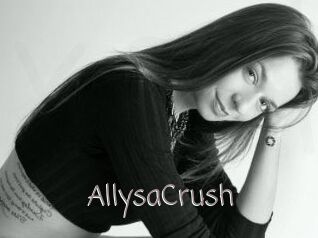 AllysaCrush