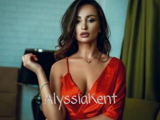 AlyssiaKent