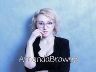 AmandaBrowne