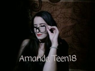 Amanda_Teen18