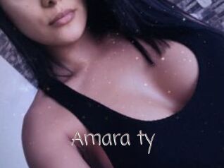 Amara_ty