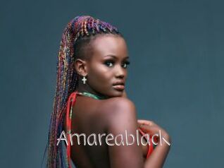 Amareablack