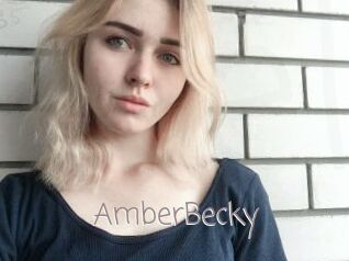 AmberBecky