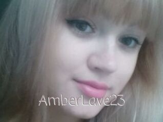 AmberLave23