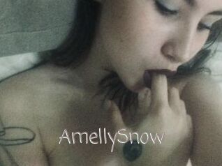 AmellySnow