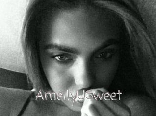 AmellyUSweet