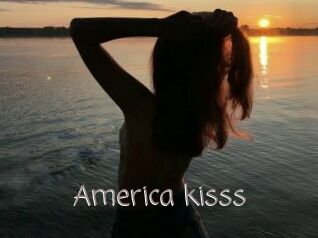 America_kisss