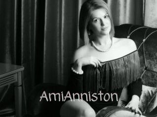 AmiAnniston