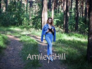 AmileyaHill