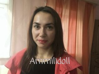 Ammilidoll