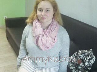 AmmyKissYou