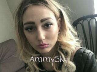 AmmySky