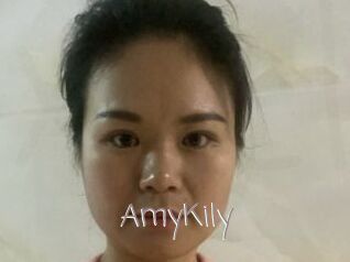 AmyKily