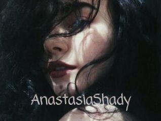 AnastasiaShady