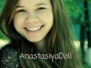 AnastasiyaDoll