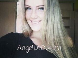 AngelUrDream