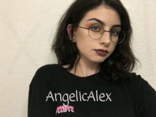 AngelicAlex