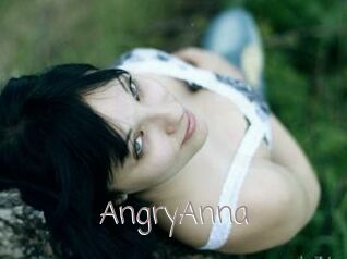 Angry_Anna X Celebs
