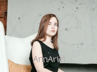 AnnAriel