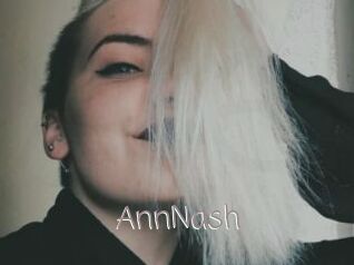 AnnNash