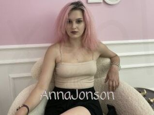 AnnaJonson