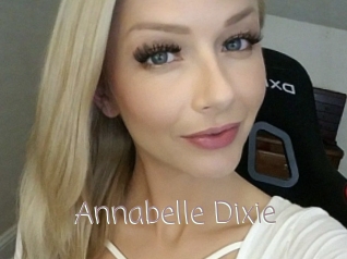 Annabelle_Dixie