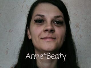 AnnetBeaty