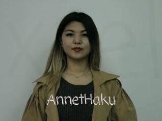 AnnetHaku