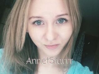 AnnetStarrr