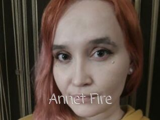 Annet_Fire