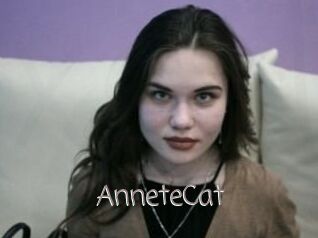 AnneteCat