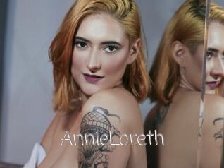 AnnieLoreth