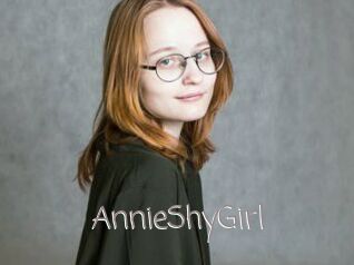 AnnieShyGirl