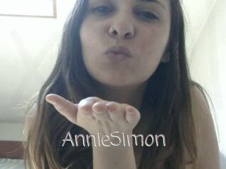 AnnieSimon