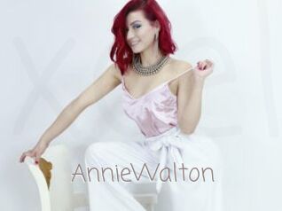 AnnieWalton