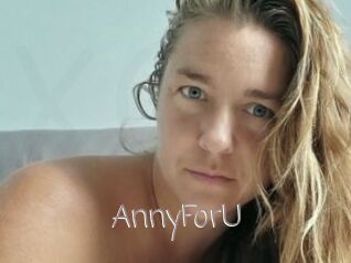 AnnyForU