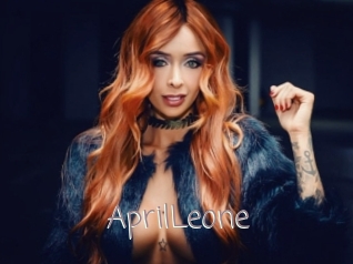 AprilLeone