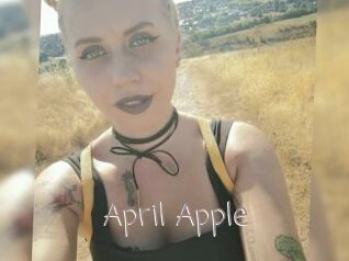 April_Apple