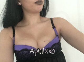 Aprilxxo