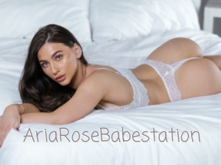 AriaRoseBabestation