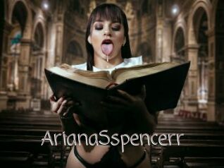 ArianaSspencerr