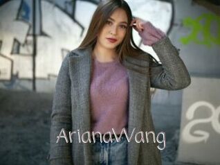 ArianaWang