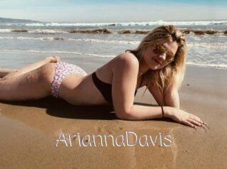 AriannaDavis