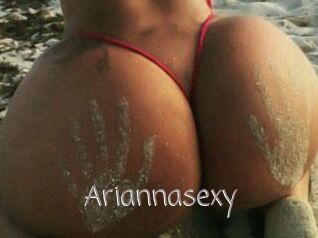 Ariannasexy