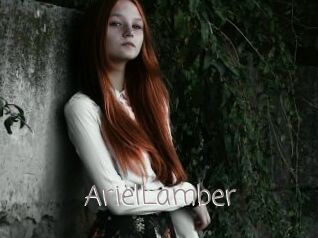 ArielLamber