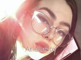 AriellaShy