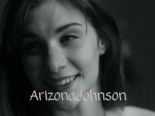 Arizona_Johnson