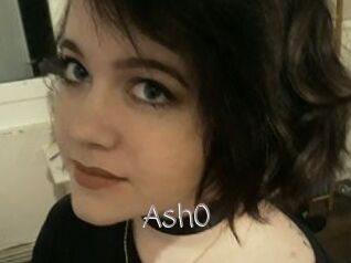 Ash0