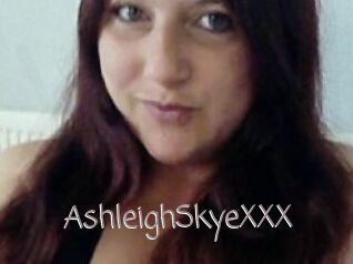 AshleighSkyeXXX